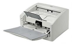 Canon DR 4010C Scanner Driver