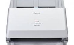 Canon DR M160 Scanner Driver