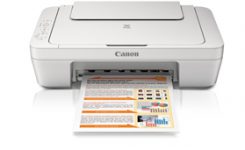 Canon Driver mg2520 Download, Windows, Mac & Linux