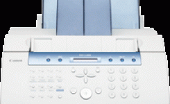 Canon FAX L295 Driver Download