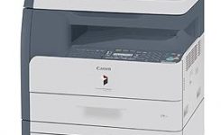Canon Imagerunner 1023IF Driver
