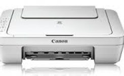 Canon MG2520 Drivers Mac and Software