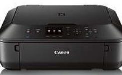 Canon PIXMA MG5622 Drivers