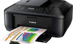 Canon PIXMA MX375 Driver Mac and Windows