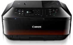 Canon PIXMA MX722 Printer Driver Mac and Windows