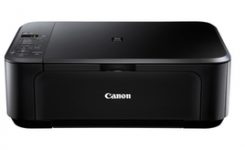 Canon Pixma MG2120 Driver and Software
