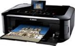 Canon Pixma MG5350 Mac Driver and Software