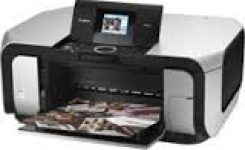 Canon Pixma MP610 Mac Driver and Software