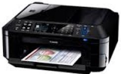 Canon Pixma MX420 Driver and Software