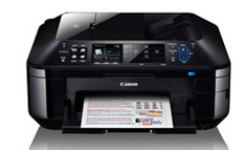 Canon Pixma MX882 Mac Driver and Software