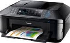 Canon Pixma MX895 Mac Driver and Software