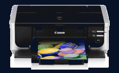 Canon Pixma iP4500 Mac Driver and Software