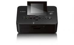 Canon SELPHY CP910 Driver Windows and Software