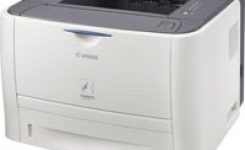 Canon i-SENSYS LBP 3310 Drivers For Windows and Mac