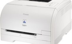 Canon i-SENSYS LBP 5050 Driver For Windows and Mac