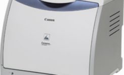 Canon i-SENSYS LBP5000 Driver For Windows and Mac