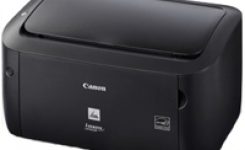 Canon i-SENSYS LBP6020B Driver Mac and Windows