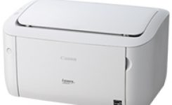 Canon i-SENSYS LBP6030 For Driver Mac and Windows