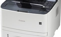 Canon i-SENSYS LBP6670dn Drivers Mac and Windows