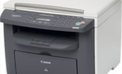 Canon i-SENSYS MF4120 Mac Driver and Software