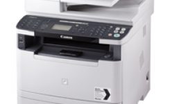 Canon i-SENSYS MF6180dw Mac Driver and Software