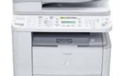 driver canon fax-l360