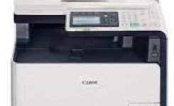 Canon imageCLASS MF8280Cw Drivers Mac and Windows