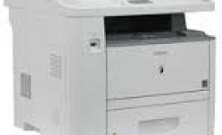 Canon imageRUNNER 1133 Driver