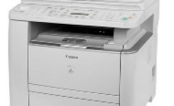 Canon imageRUNNER 1133iF Driver 64 Bit