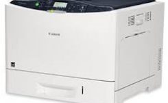 Canon imageRUNNER LBP5480 Driver