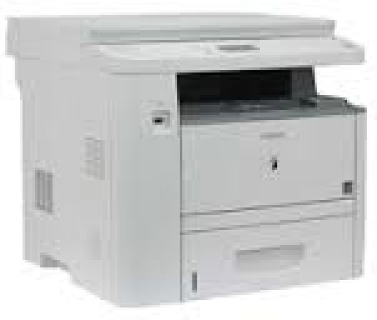 canon imagerunner 1133. характеристики