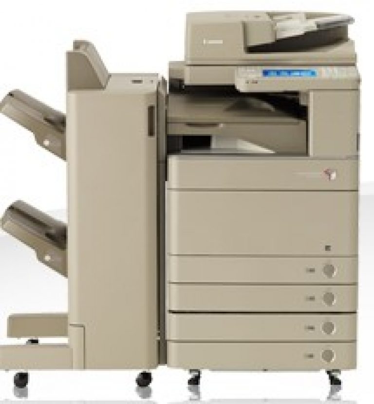 canon ir adv c5235 driver download