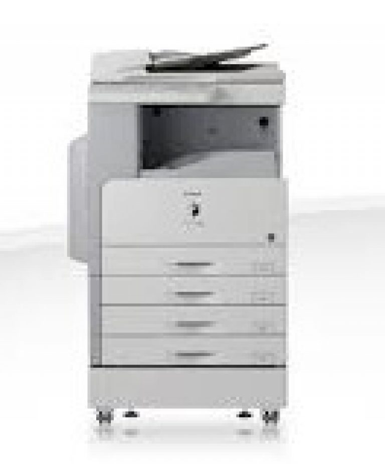 драйвер сканера canon ir2520 ufrii lt